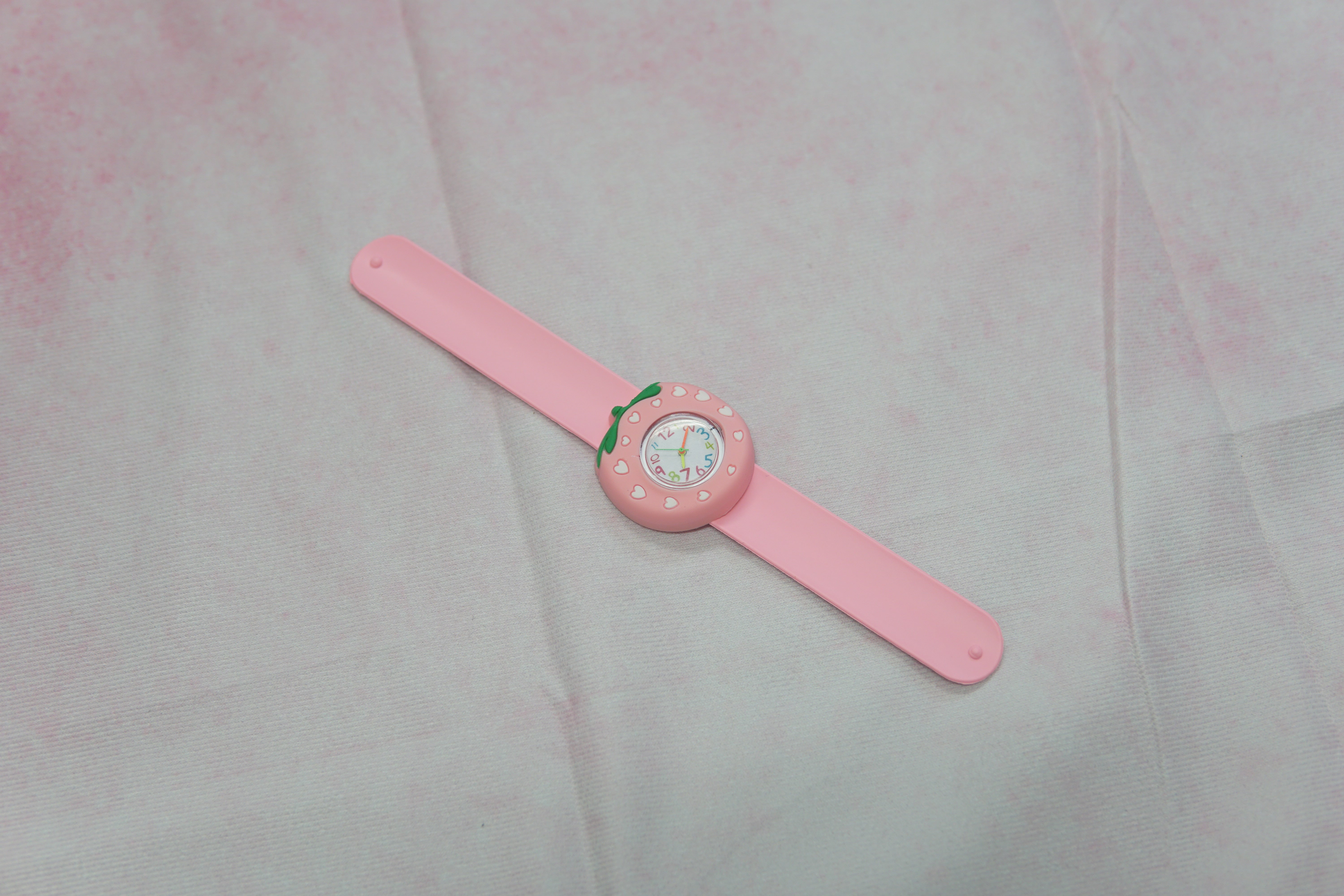 Strawberry Kasaii Watch